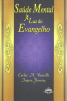 SADE MENTAL  LUZ DO EVANGELHO - Clique para ampliar